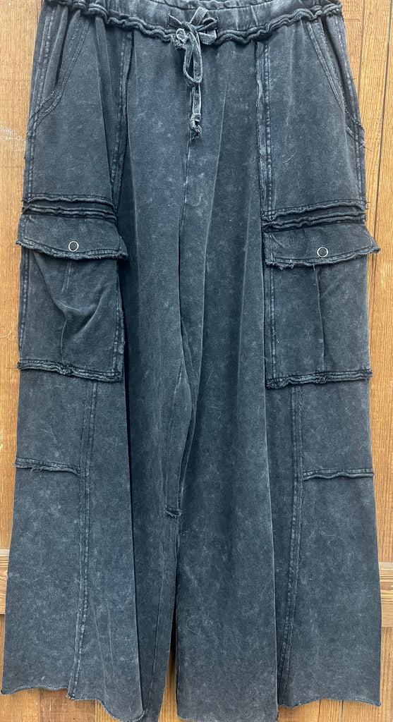 Comfy Cargo Pant