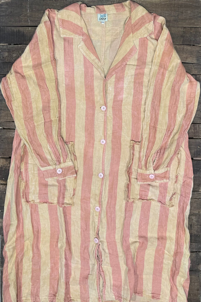 Dreamline Duster by Jaded Gypsy