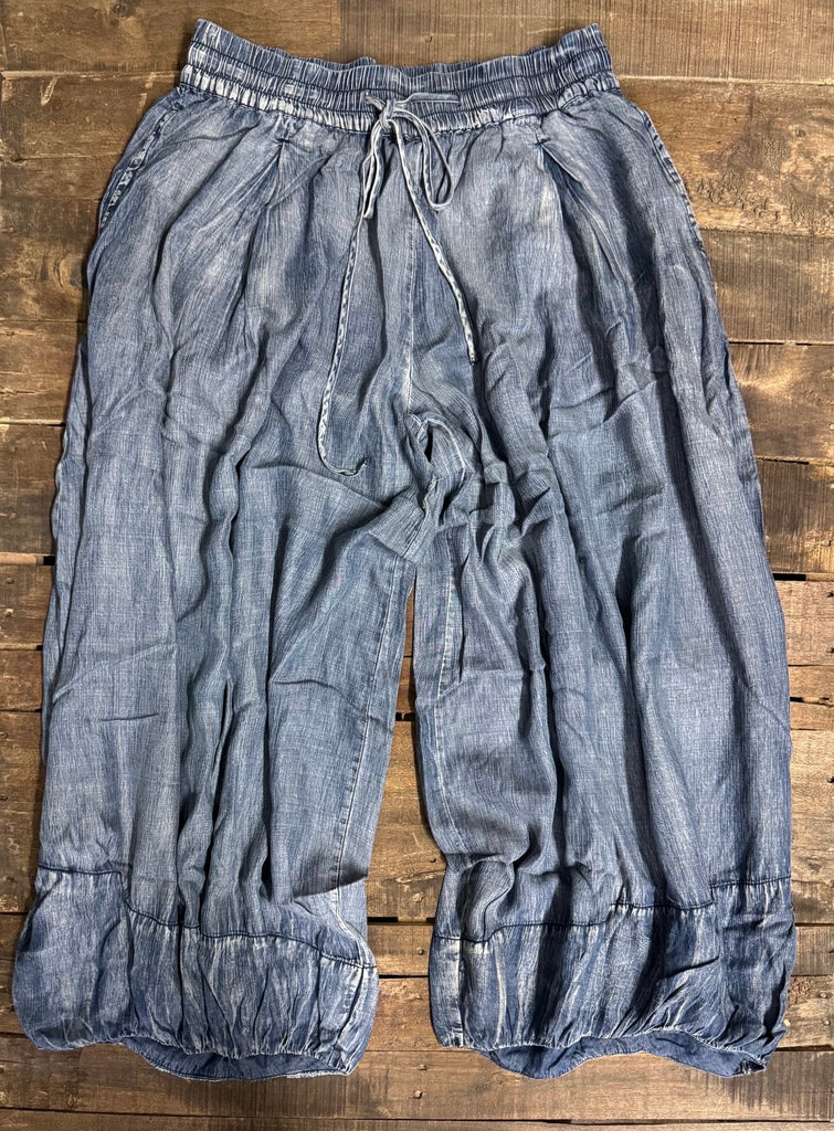 Bubble Dreams Pants by Jaded Gypsy