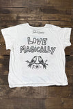 Berry Sweet Tee by Jaded Gypsy