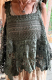 Jaded Gypsy Forever Timeless Tank