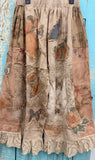 Floral Meadow Pants-House of Jaded Gypsy
