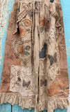 Floral Meadow Pants-House of Jaded Gypsy