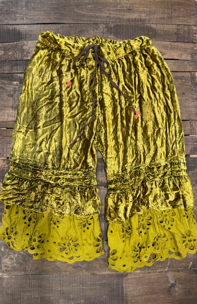 Keepsake Bloomers by Jaded Gypsy