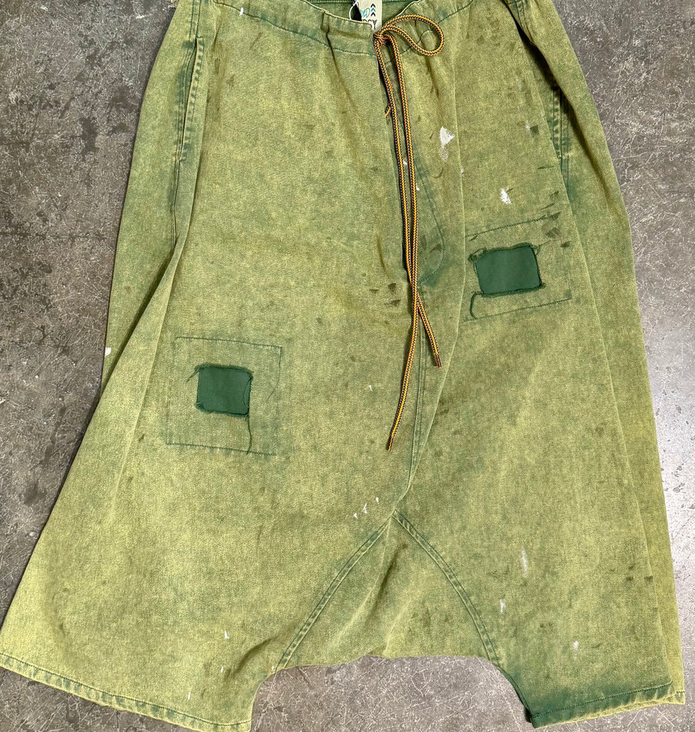 Earth Song Harem Pant by Jaded Gypsy