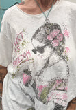Jaded Gypsy Art is Freedom Tee