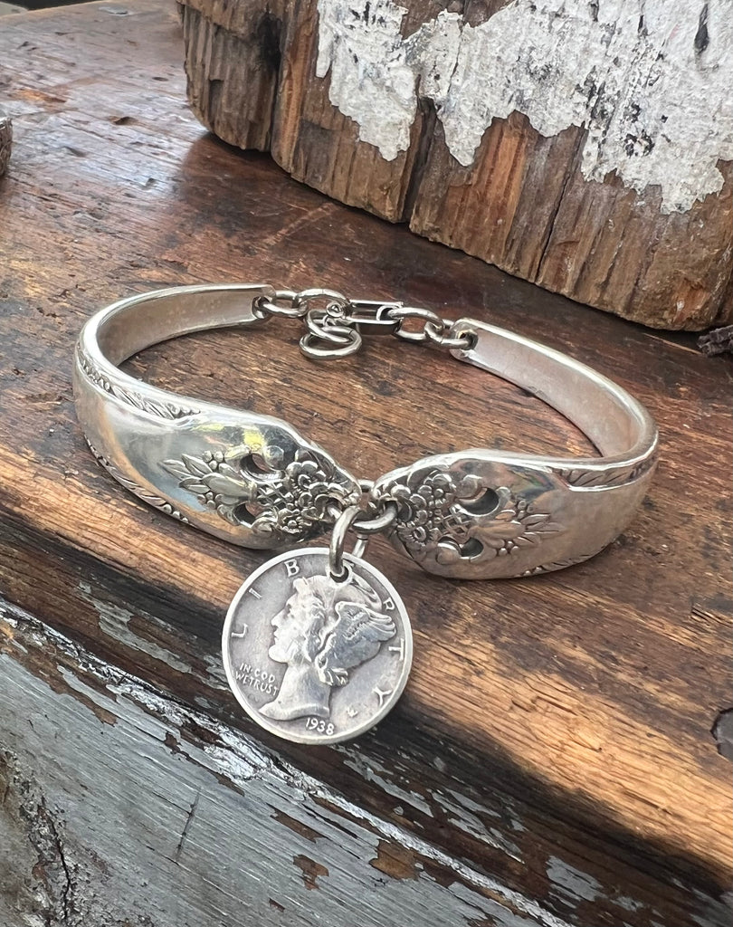 Spoon Bracelet