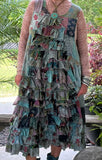 Azalea Garden Dress