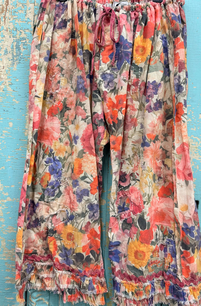 Jaded Gypsy Garden Romance Bloomers