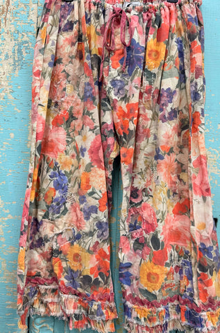 Jaded Gypsy Garden Romance Bloomers