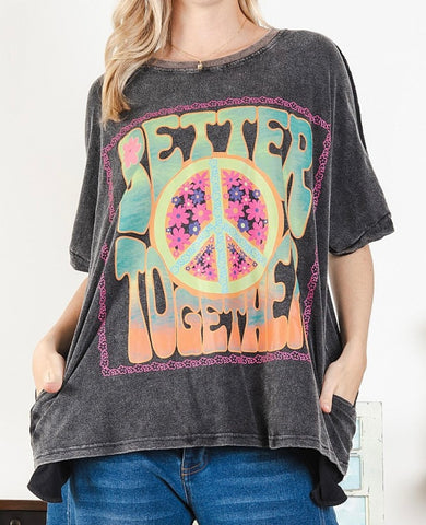 Better Together Tee