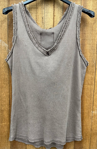 Cotton Tank