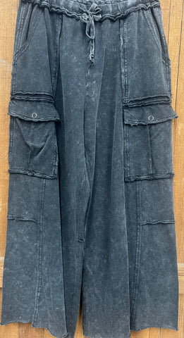 Comfy Cargo Pant
