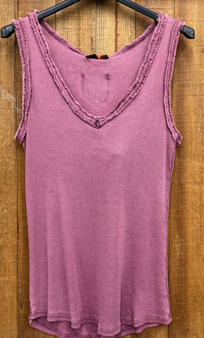 Cotton Tank