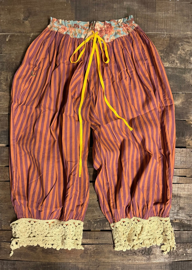 Cherished Moments Bloomers by Jaded Gypsy