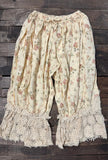 Jaded Gypsy Alluring Romance Bloomers- Sweet Rose