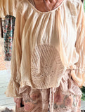 Jaded Gypsy Celestial Drift Top