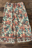 Jaded Gypsy Garden Romance Bloomers-Woodland Breeze