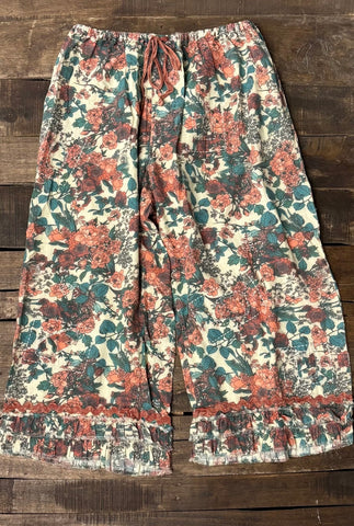 Jaded Gypsy Garden Romance Bloomers-Woodland Breeze