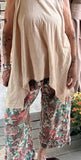 Jaded Gypsy Garden Romance Bloomers-Woodland Breeze