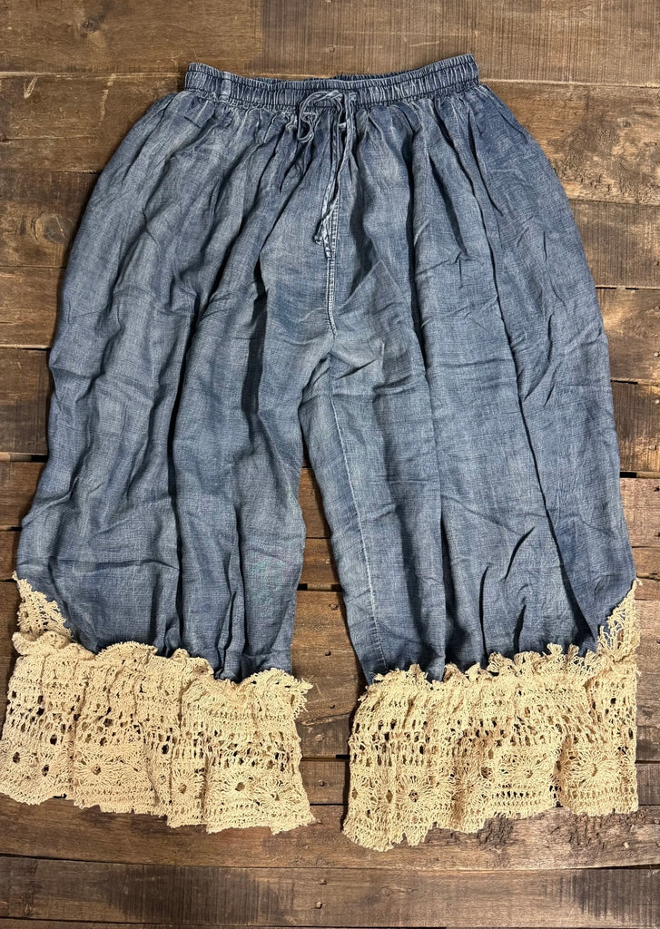 Enchanted Bloomers by Jaded Gypsy