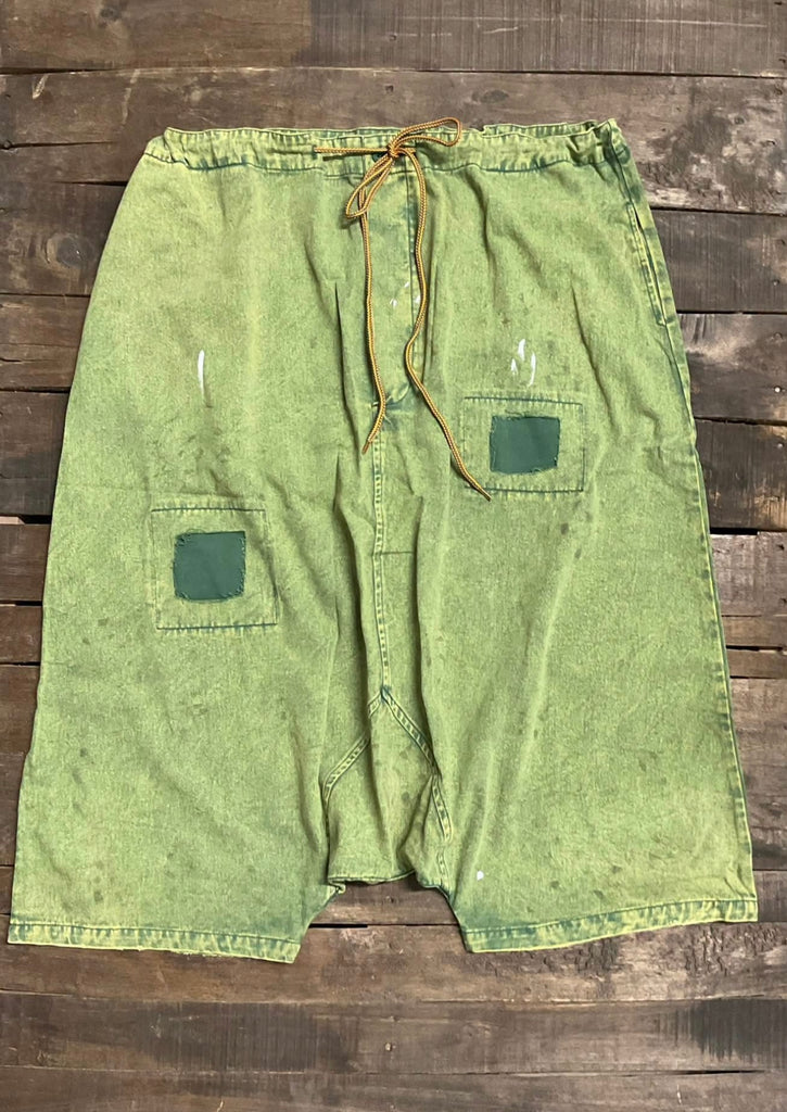 Earth Song Harem Pant by Jaded Gypsy