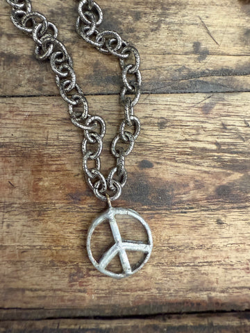 Tiny Peace