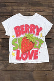 Berry Sweet Tee by Jaded Gypsy