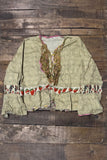 Honey Bloom Top by House of Jaded Gypsy