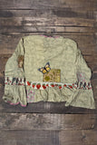 Honey Bloom Top by House of Jaded Gypsy