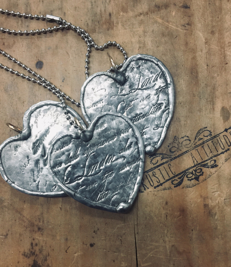 Script Heart