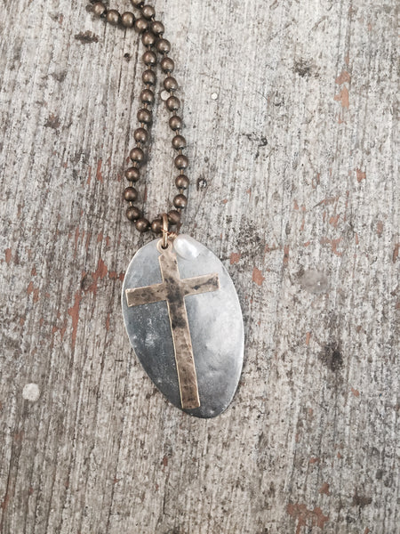Spoon Pendant- Rustic Style – Rustic Attitude